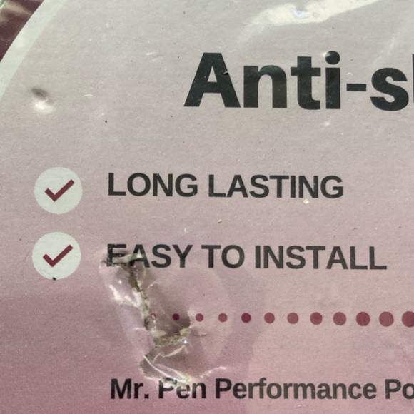 Mr. Pen Anti-Slip Tape 🛹 - Picture 2 of 7